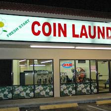 Fresh Start Laundry