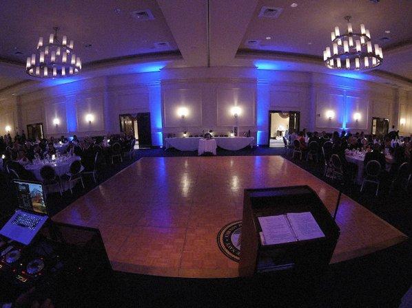 DJeff Events, Parties, Weddings