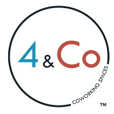 4 & Co Coworking Spaces - Clearwater
