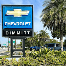 Dimmitt Chevrolet