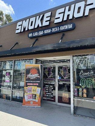 Euphoria Smoke Shop & Dispensary