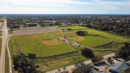Joe DiMaggio Sports Complex
