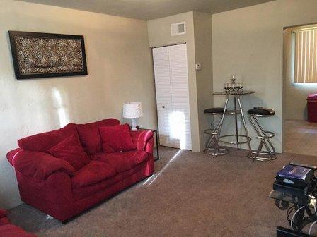 Jazzy's Fresh Interiors