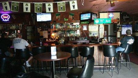 O'Malley's Bar/Grill