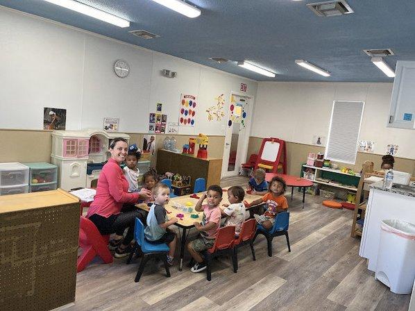 Brilliant Little Minds Early Childhood Learning Center