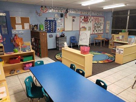 Faithful Beginnings Preschool