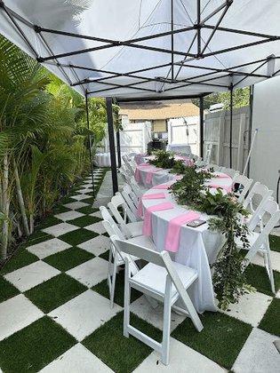 Bayside Event Rentals