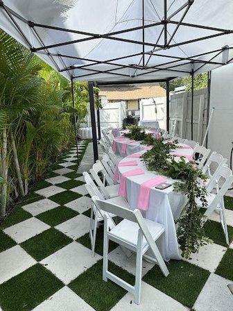 Bayside Event Rentals