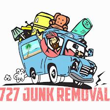 727 junk removal
