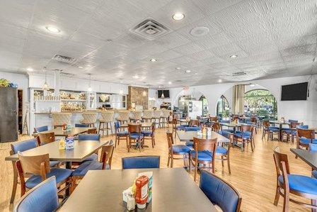 Schalamar Creek Restaurant