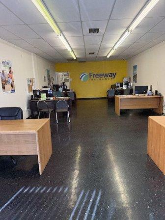Freeway Insurance