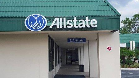 Keishun Cassell: Allstate Insurance