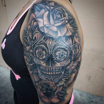 Atomic Tattoos Lakeland