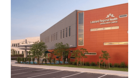Lakeland Regional Health Grasslands Campus