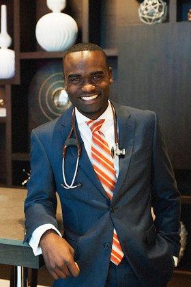 Dr. Watson Ducatel