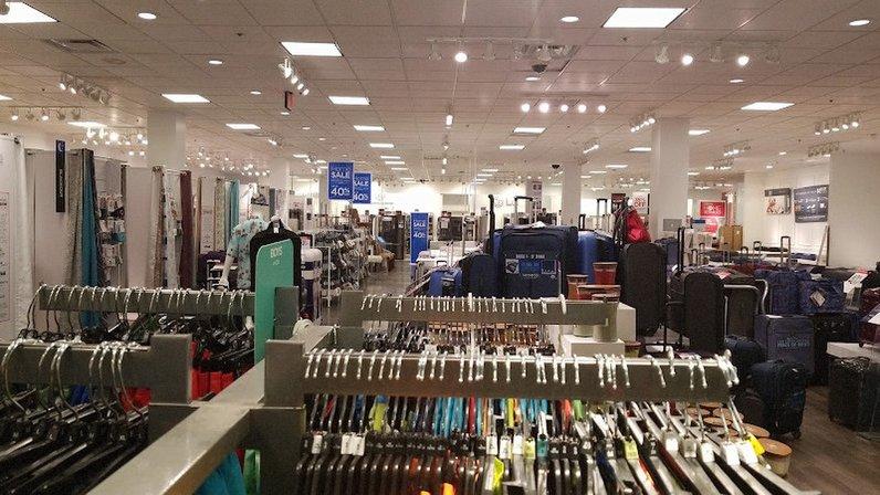 JCPenney