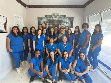 Gangi Dental Care of Brandon