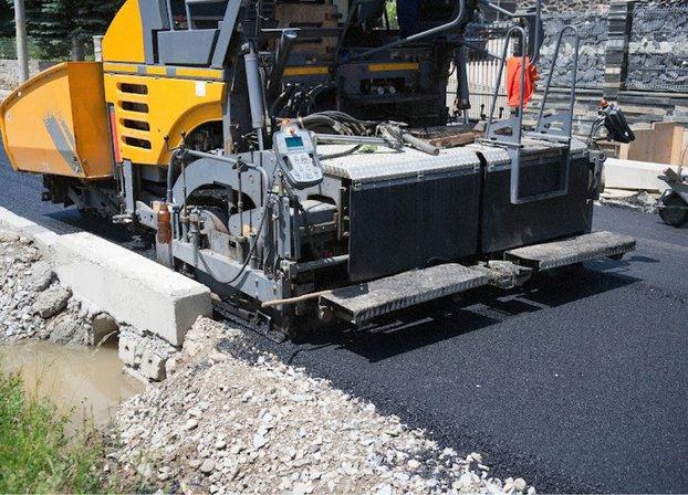 Housing Community For Tampa Asphalt Solutions