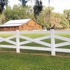 Arden Fence and Outdoor Creations