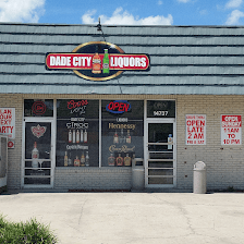 Dade City Liquors