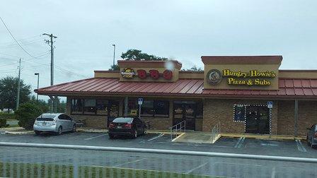 BubbaQue's BBQ - Dade City