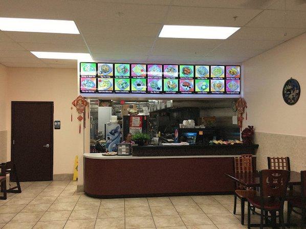 China King