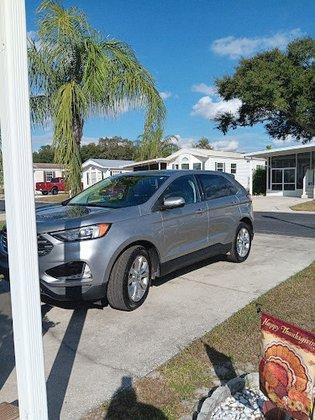 EZ Clean Express Wash
