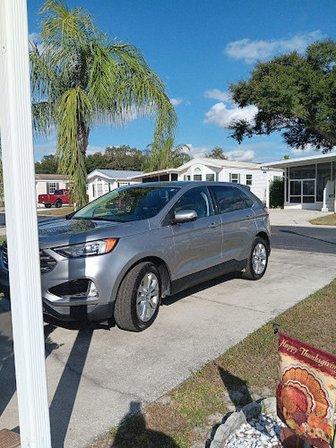 EZ Clean Express Wash