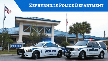 Zephyrhills Police Department