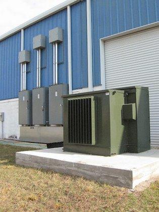 PMD Engineering LLC