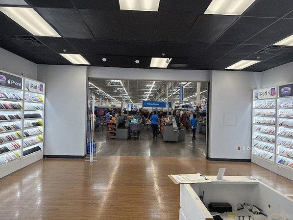 iFixandRepair - Lutz Walmart