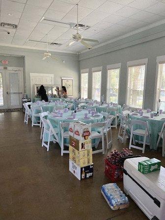 SWAG Party Rentals