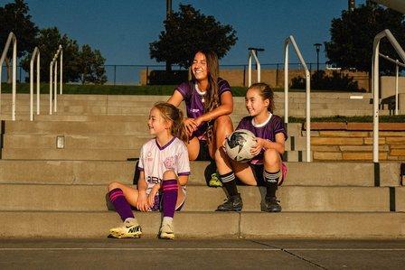 Athletes of Life