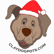 claydogpots.com