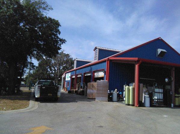 EcoWater Systems