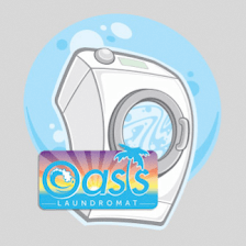 Plaza Coin Laundry