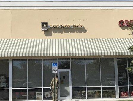 U.S. Army Recruiting - Plant City Station