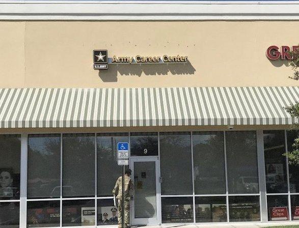 U.S. Army Recruiting - Plant City Station