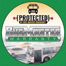 Bus Master Warranty