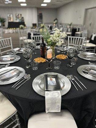 K&M Luxe Event Rentals