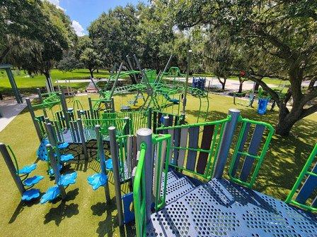Mango Recreation Center