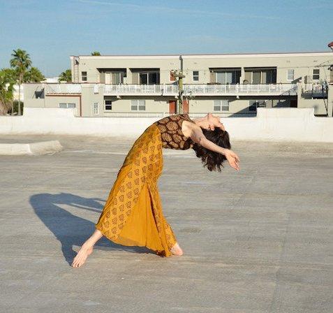 The Dance Project, Inc.