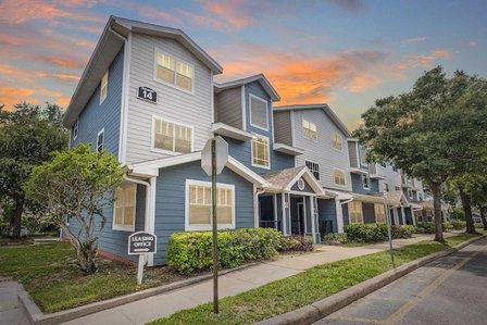 Mobley Park Apartments