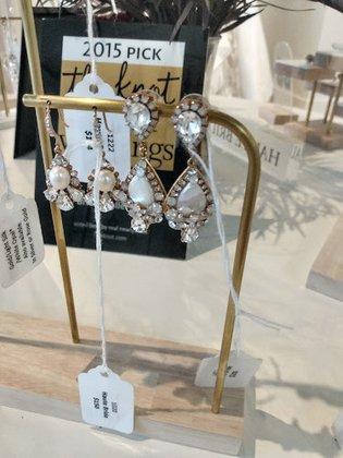 The White Magnolia Bridal Collection