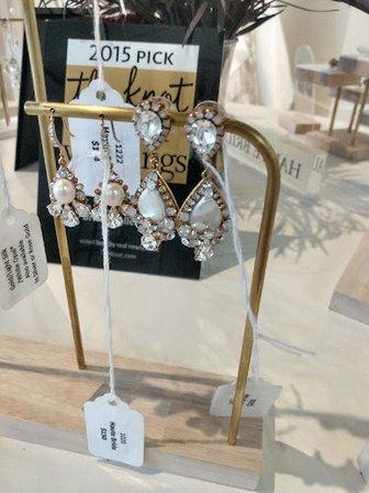 The White Magnolia Bridal Collection
