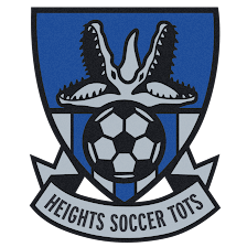 Heights Soccer Tots