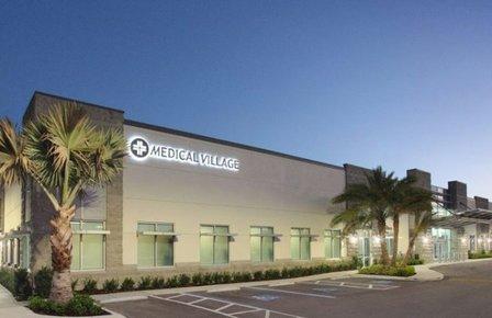 Armenia Surgery Center