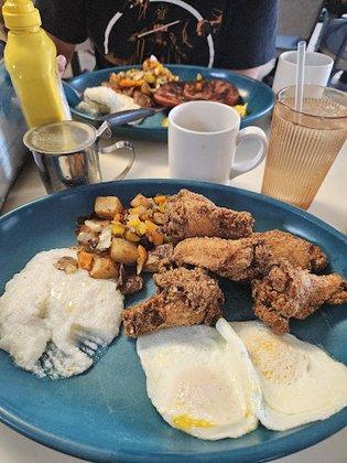Martha's Restaurant
