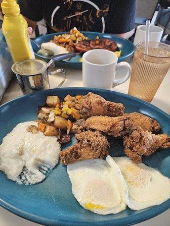 Martha's Restaurant