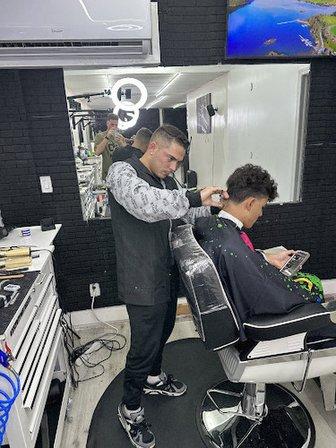 Allan Barber 💈✂️